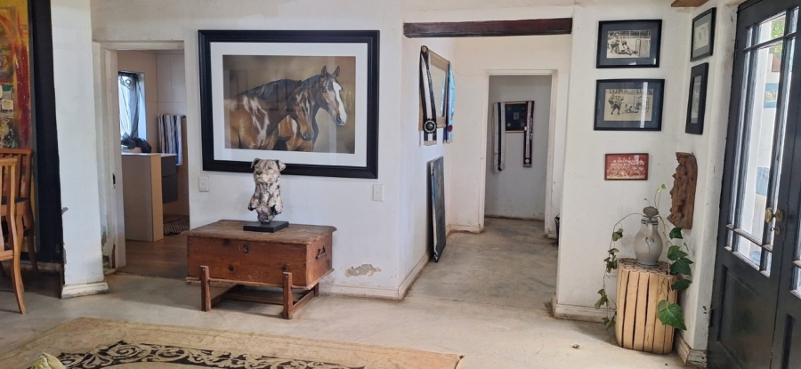 4 Bedroom Property for Sale in Morning Star Western Cape